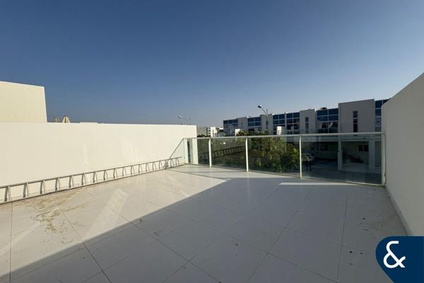 3 bed + Maid | Large Layout | Close to Pool